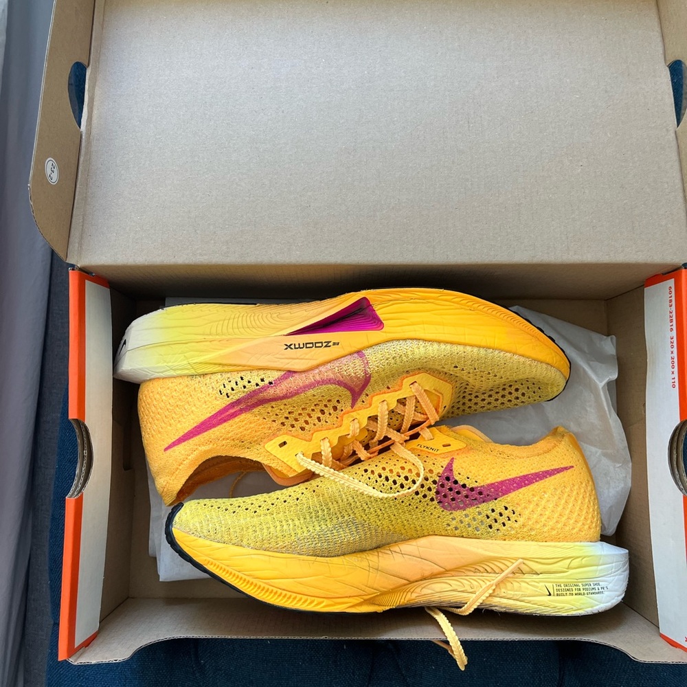 Nike ZoomX Vaporfly 3